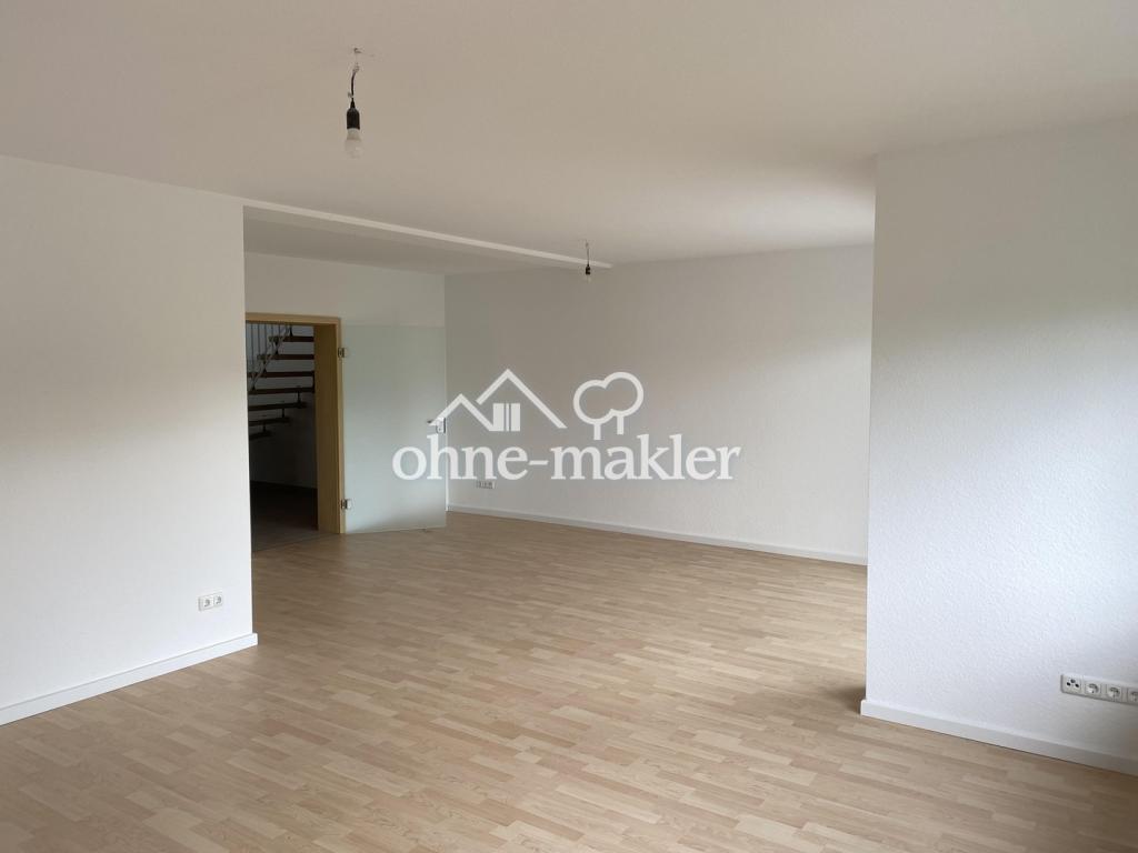 Wunderschöne 4,5-Zimmer-Maisonette-Wohnung in allerbester Lage von Rödermark OR - Foto 4