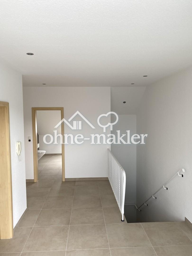 Wunderschöne 4,5-Zimmer-Maisonette-Wohnung in allerbester Lage von Rödermark OR - Foto 3