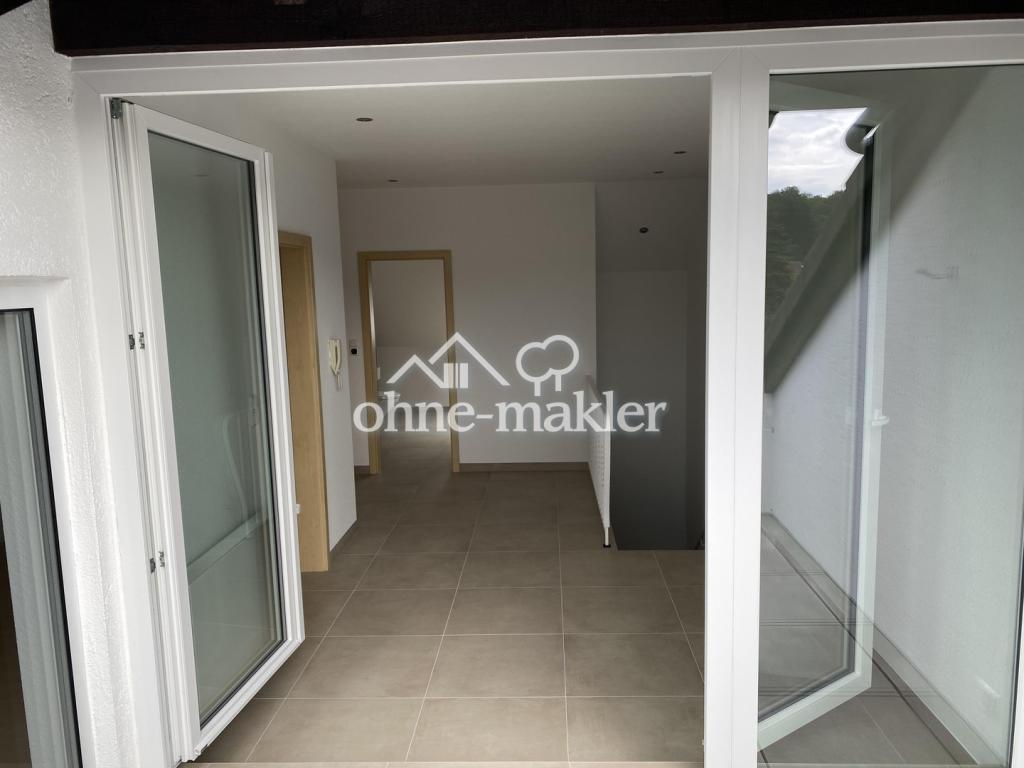Wunderschöne 4,5-Zimmer-Maisonette-Wohnung in allerbester Lage von Rödermark OR - Foto 1
