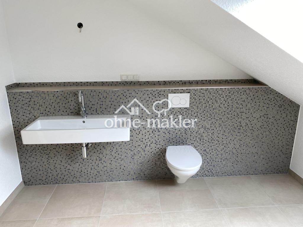 Wunderschöne 4,5-Zimmer-Maisonette-Wohnung in allerbester Lage von Rödermark OR - Foto 5