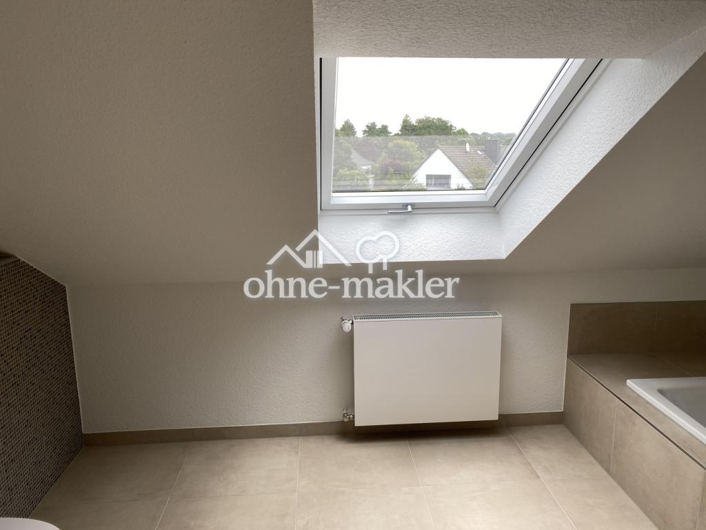 Wunderschöne 4,5-Zimmer-Maisonette-Wohnung in allerbester Lage von Rödermark OR - Foto 2