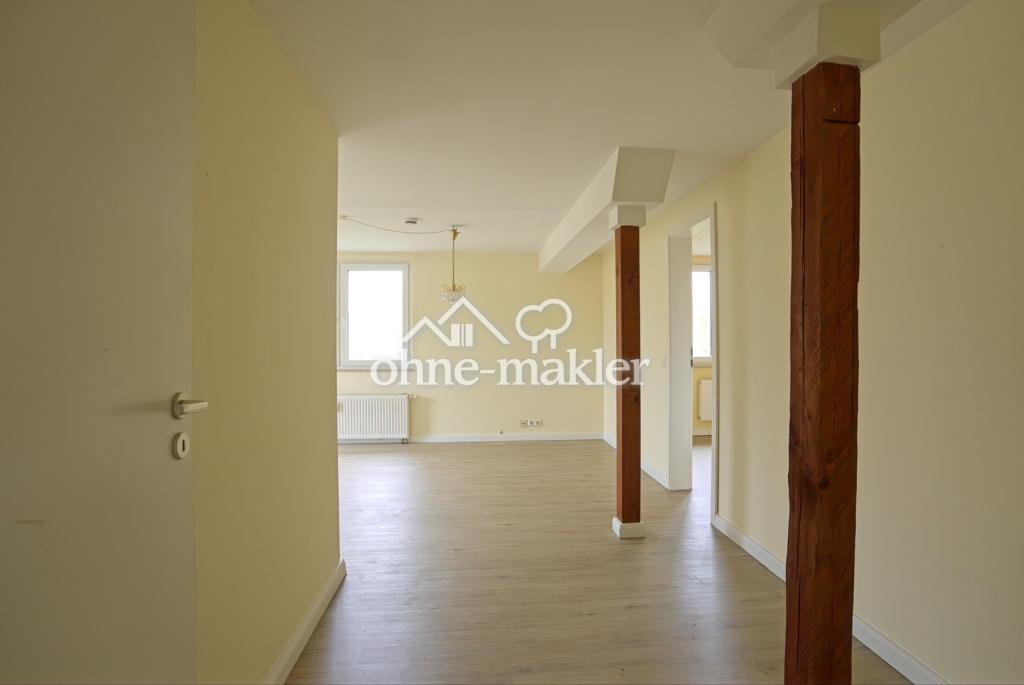 Hamburg Bergedorf - Gepflegte modernisierte 2 Zimmer Wohnung mit Balkon ab sofort zu vermieten - Photo 2