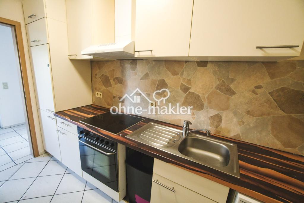 Weddelbrook Große renovierte 3 Zimmer Maisonette Wohnung mit Terrasse ab sofort - Photo 1