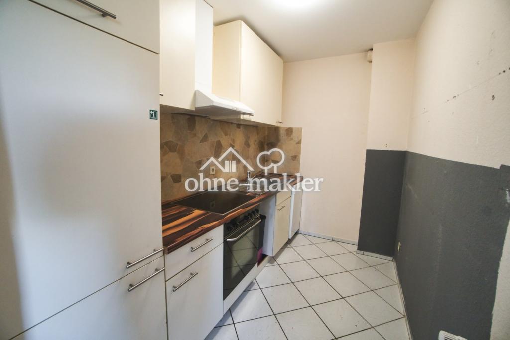 Weddelbrook Große renovierte 3 Zimmer Maisonette Wohnung mit Terrasse ab sofort - Photo 2