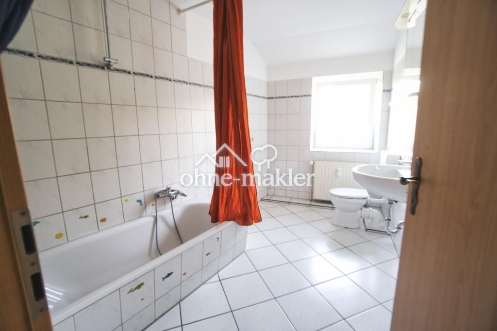 Weddelbrook Große renovierte 3 Zimmer Maisonette Wohnung mit Terrasse ab sofort - Photo 4