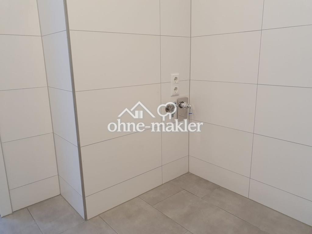 Sofort frei! Kernsanierte moderne 2-Zimmer-Nichtraucherwohnung - Foto 5