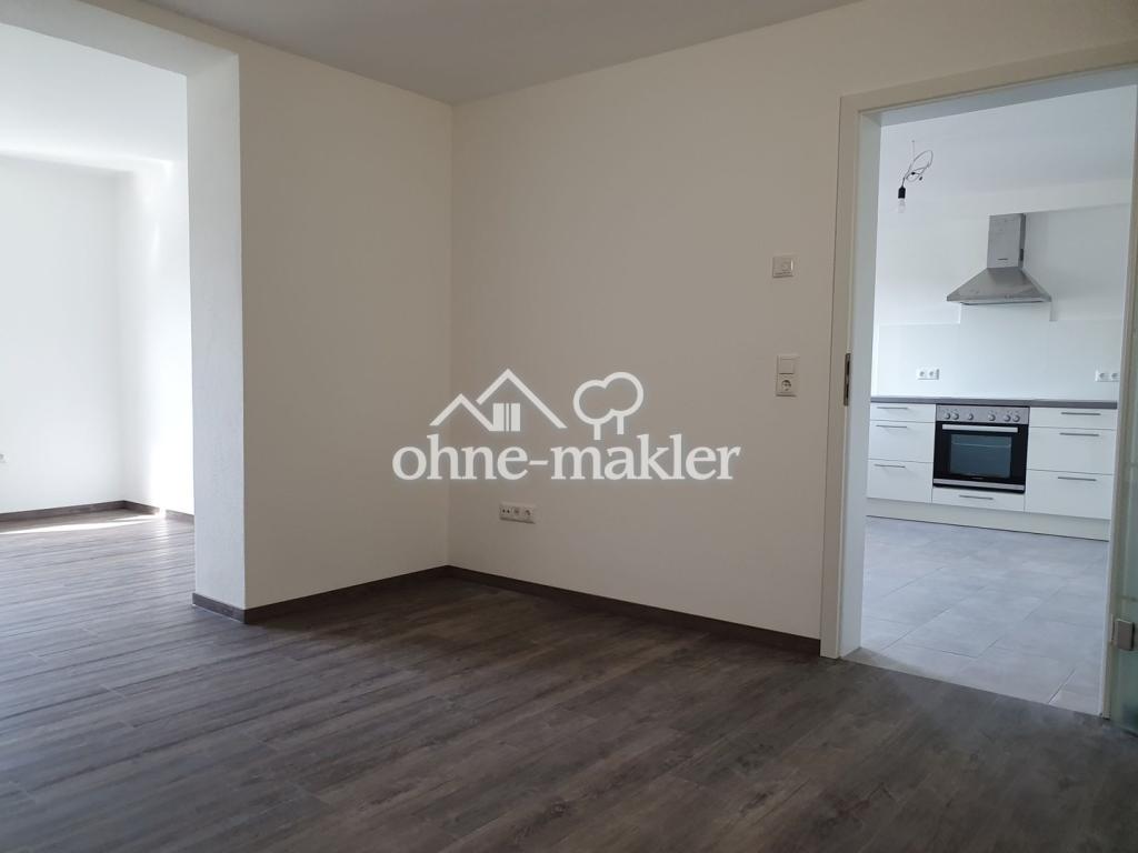 Sofort frei! Kernsanierte moderne 2-Zimmer-Nichtraucherwohnung - Photo 4
