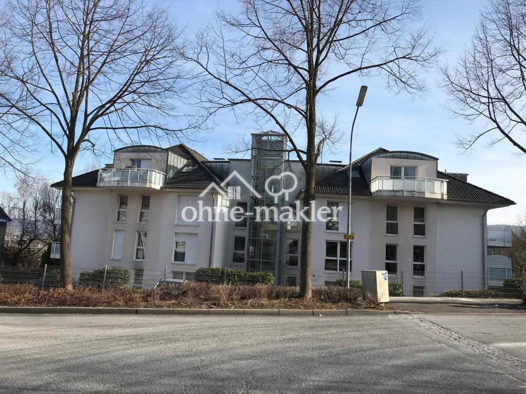 Barrierefreie 2-Zimmer-Wohnung in modernem Mehrfamilienhaus - Photo 2