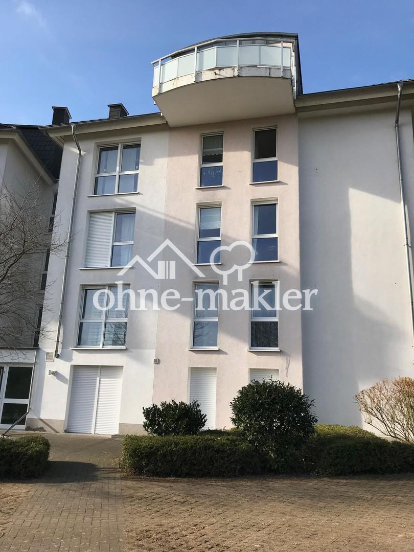 Barrierefreie 2-Zimmer-Wohnung in modernem Mehrfamilienhaus - Photo 2