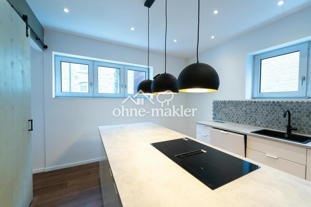 Barrierefrei 5-Zimmer Wohnung mit 2 Bädern, Garage, und Hobbyraum - Photo 5
