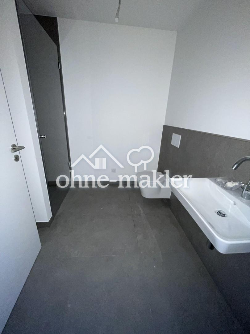 Attraktive 2-Zimmer-Wohnung mit großzügigem Balkon, Tiefgarage & moderner Ausstattung - Foto 1