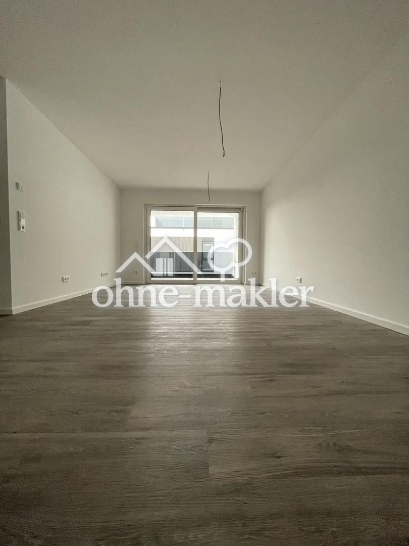 Attraktive 2-Zimmer-Wohnung mit großzügigem Balkon, Tiefgarage & moderner Ausstattung - Foto 4