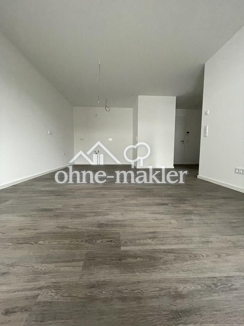 Attraktive 2-Zimmer-Wohnung mit großzügigem Balkon, Tiefgarage & moderner Ausstattung - Foto 5