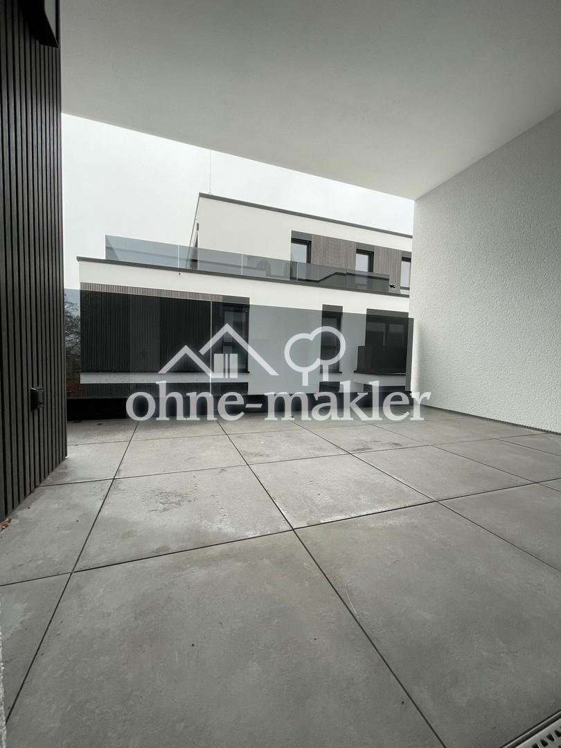 Attraktive 2-Zimmer-Wohnung mit großzügigem Balkon, Tiefgarage & moderner Ausstattung - Foto 3