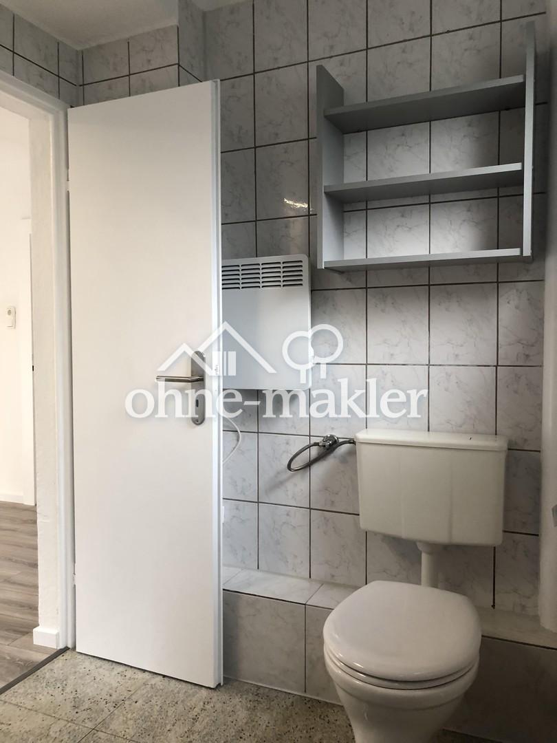 3-Zimmer-Wohnung in idyllischer Alleinlage in Groß-Bieberau – Natur pur - Foto 4