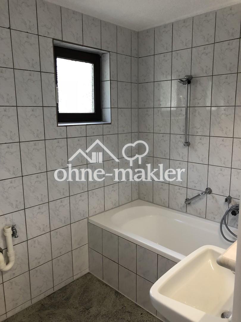 3-Zimmer-Wohnung in idyllischer Alleinlage in Groß-Bieberau – Natur pur - Foto 3