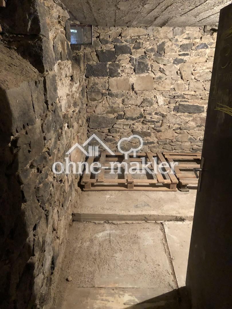 3-Zimmer-Wohnung in idyllischer Alleinlage in Groß-Bieberau – Natur pur - Foto 5