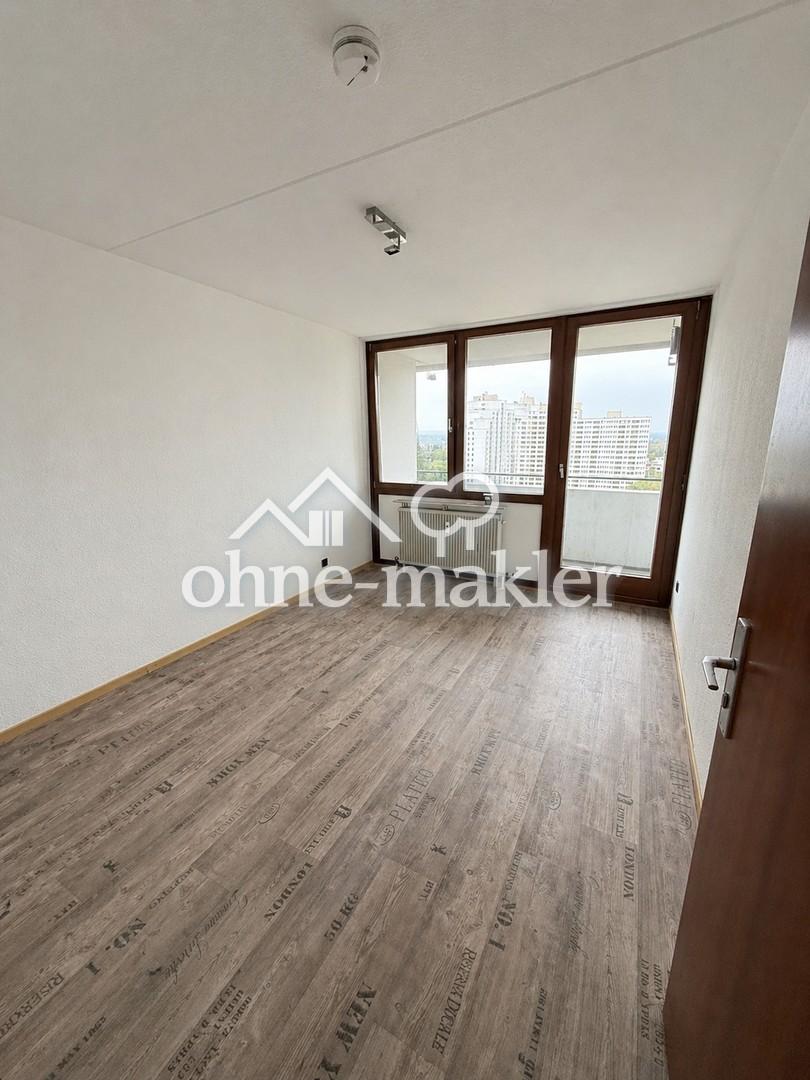 WG-Zimmer in Gonsenheim mit tollem Blick über Mainz! - Photo 1