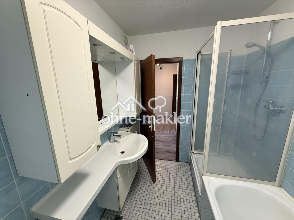 WG-Zimmer in Gonsenheim mit tollem Blick über Mainz! - Photo 5