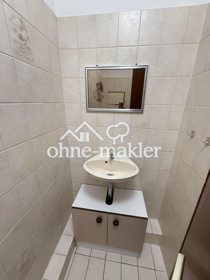 WG-Zimmer in Gonsenheim mit tollem Blick über Mainz! - Photo 4
