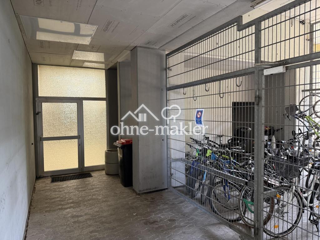 möbeliertes WG-Zimmer in Gonsenheim mit tollem Blick über Mainz! - Photo 3