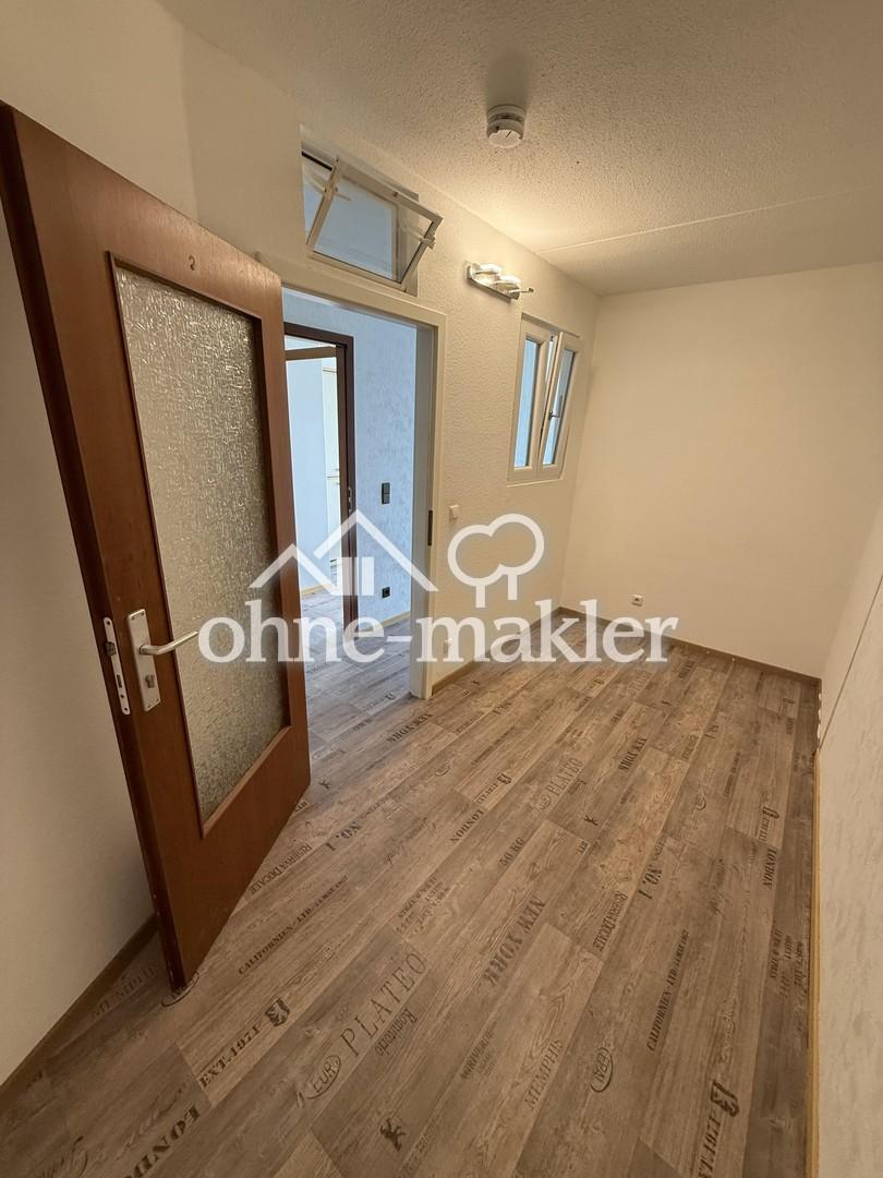 möbeliertes WG-Zimmer in Gonsenheim mit tollem Blick über Mainz! - Photo 2