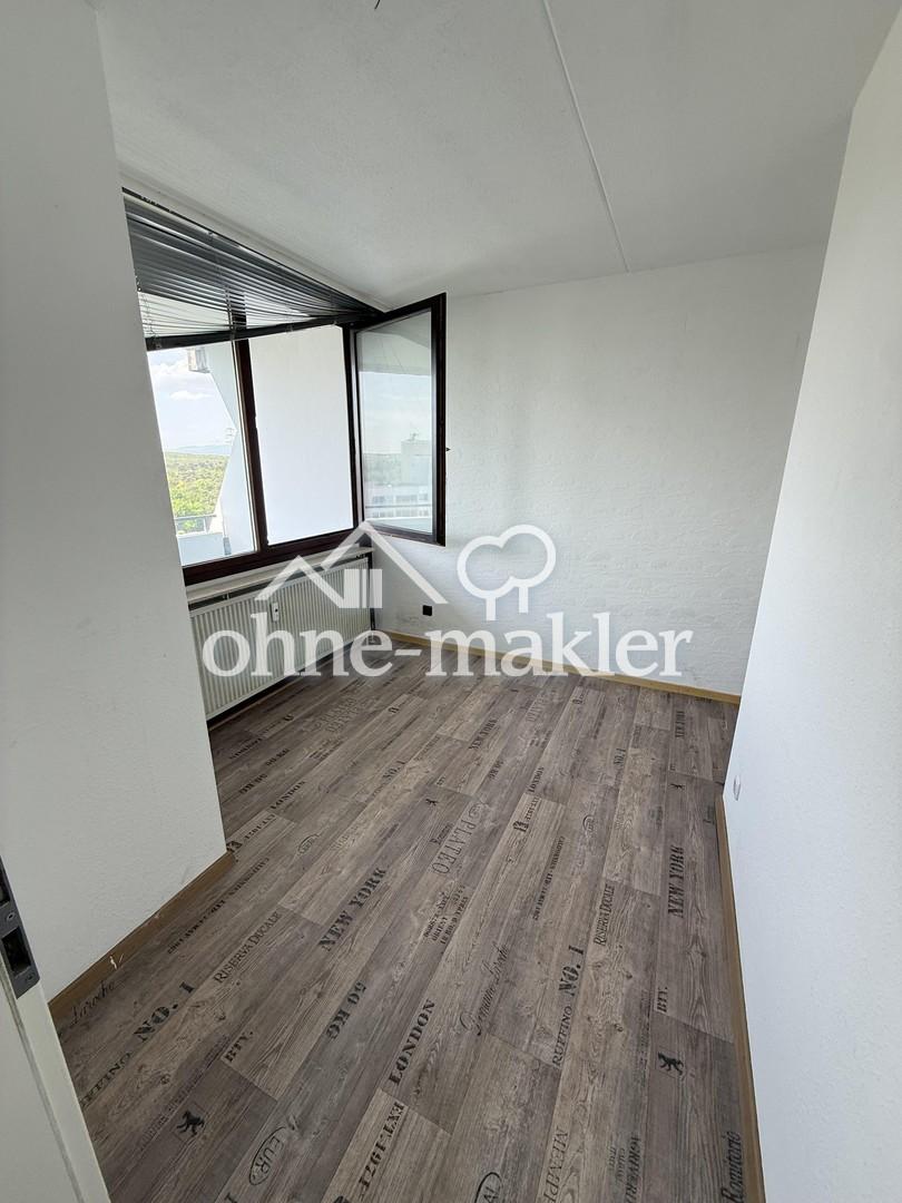 möbeliertes WG-Zimmer in Gonsenheim mit tollem Blick über Mainz! - Photo 4