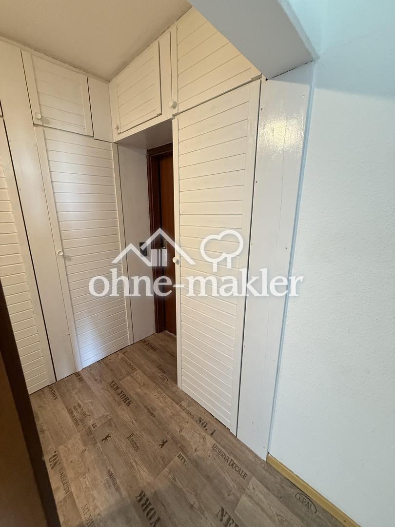 möbeliertes WG-Zimmer in Gonsenheim mit tollem Blick über Mainz! - Photo 5
