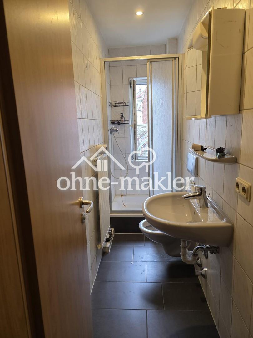 Gepflegte 2-Zimmerwohnung - Photo 3