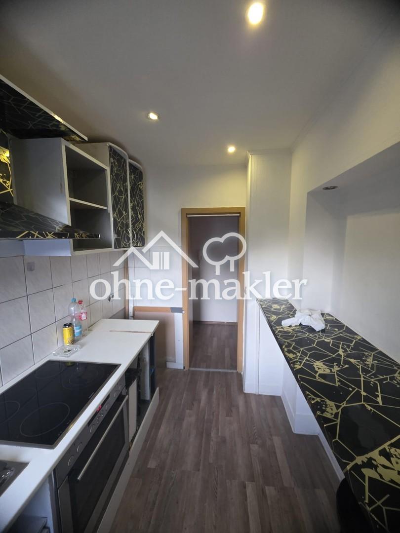 Gepflegte 2-Zimmerwohnung - Photo 1