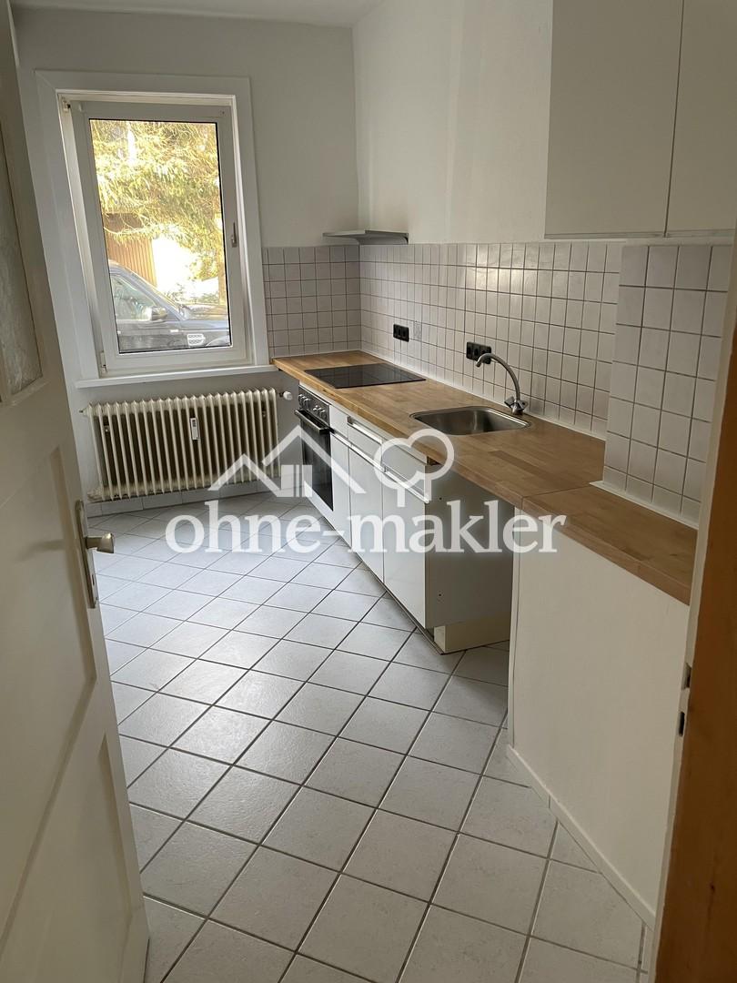 Gepflegte 3-Zimmer Erdgeschosswohnung in Hahnenklee - Photo 1