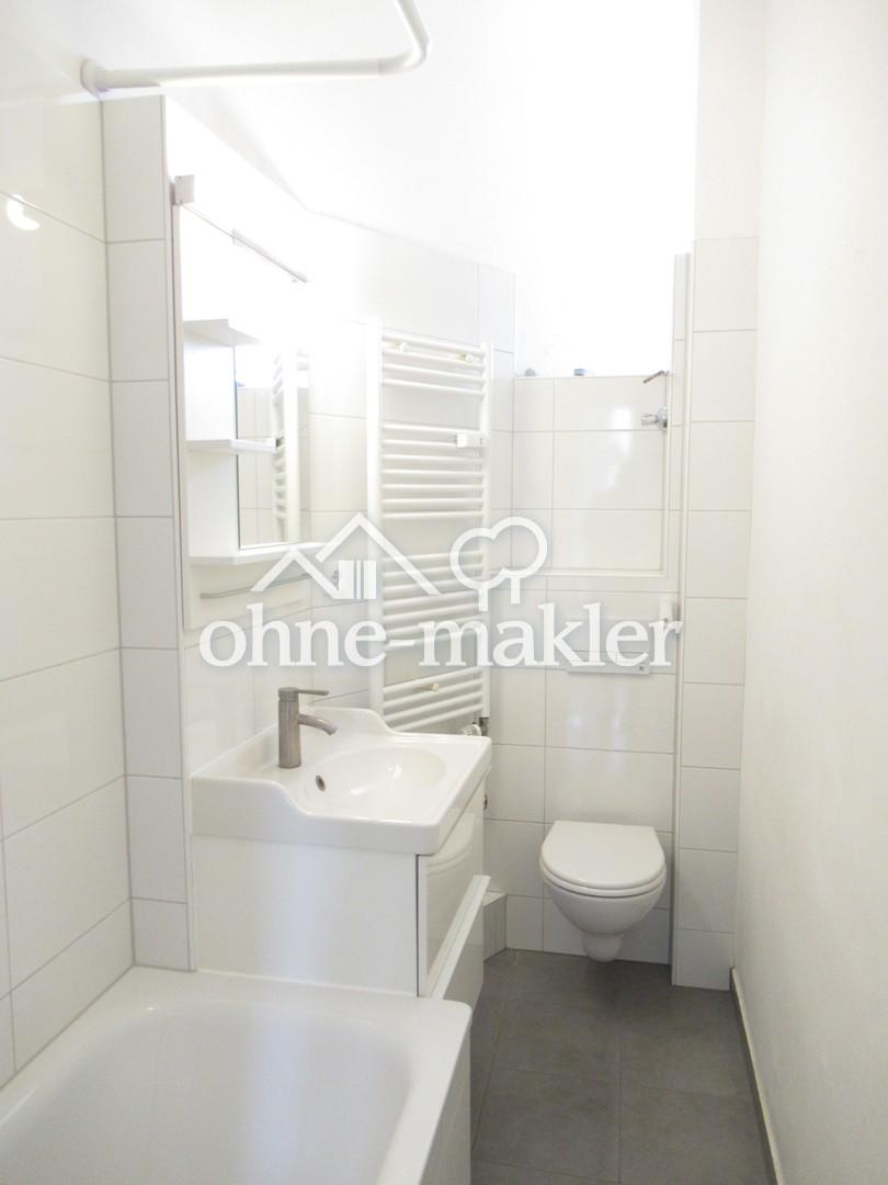 Schöne 3-Zimmer-Wohnung mit Altbaucharme, Balkon und weitem Blick am Boxi, WG-geeignet - Foto 4