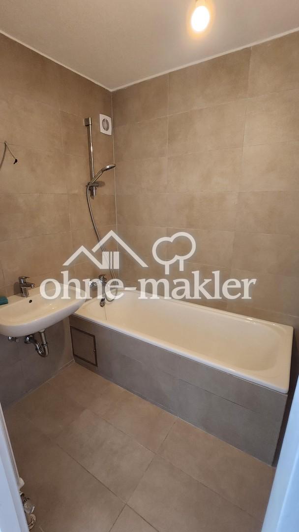 frisch renoviete - 3 Zim. Wohnung-76 qm-mit Balkon in Wertheim - Foto 4