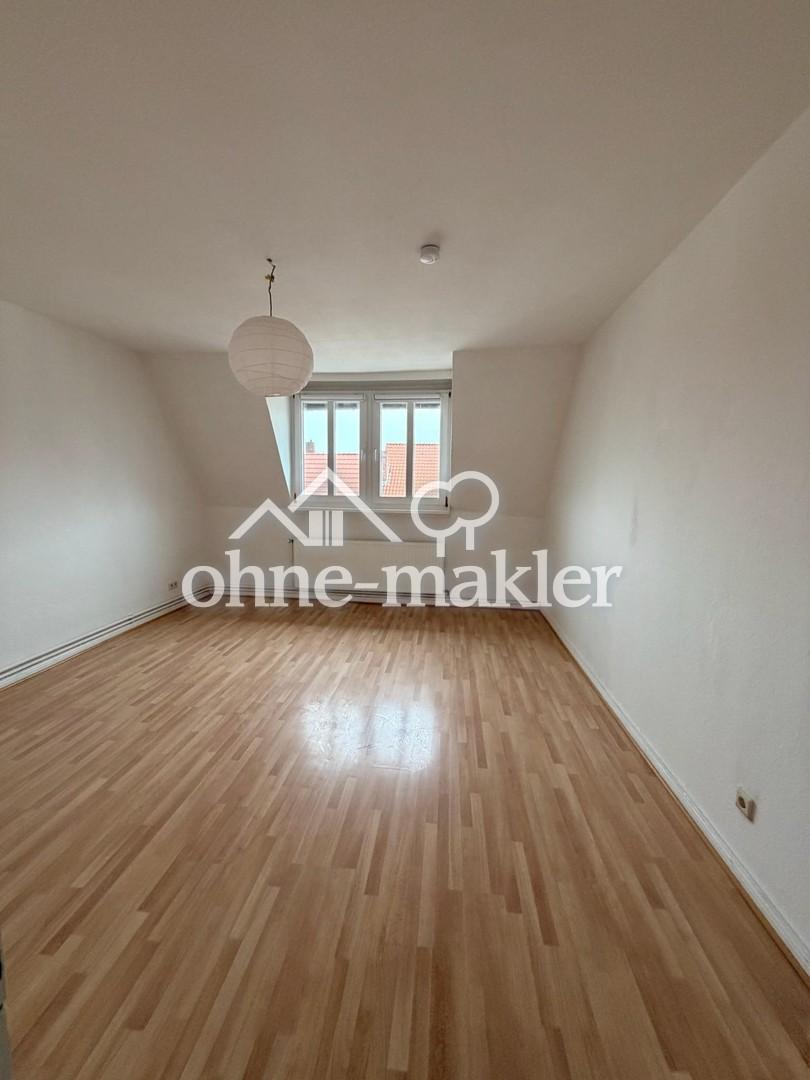 Helle 3,5-Zimmer-Wohnung mit neuem Badezimmer in der Martinistraße - WG-geeignet - Photo 5