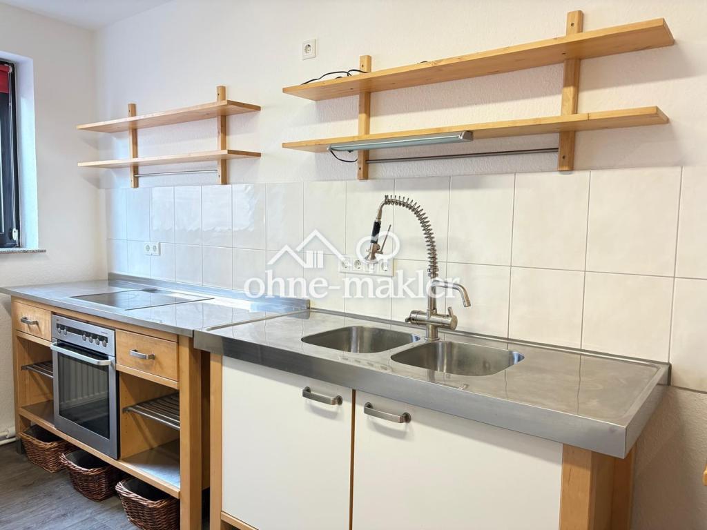 132 m² DHH mit 4 Zimmern & Terrasse in zentraler Lage Dietzenbach - Photo 4