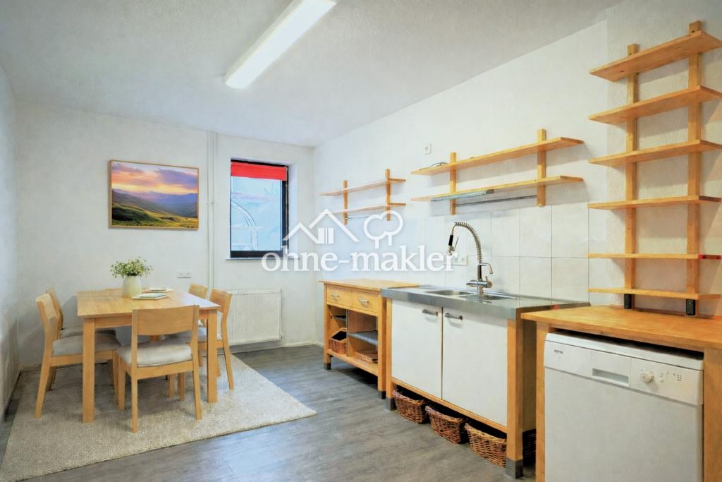 132 m² DHH mit 4 Zimmern & Terrasse in zentraler Lage Dietzenbach - Photo 5