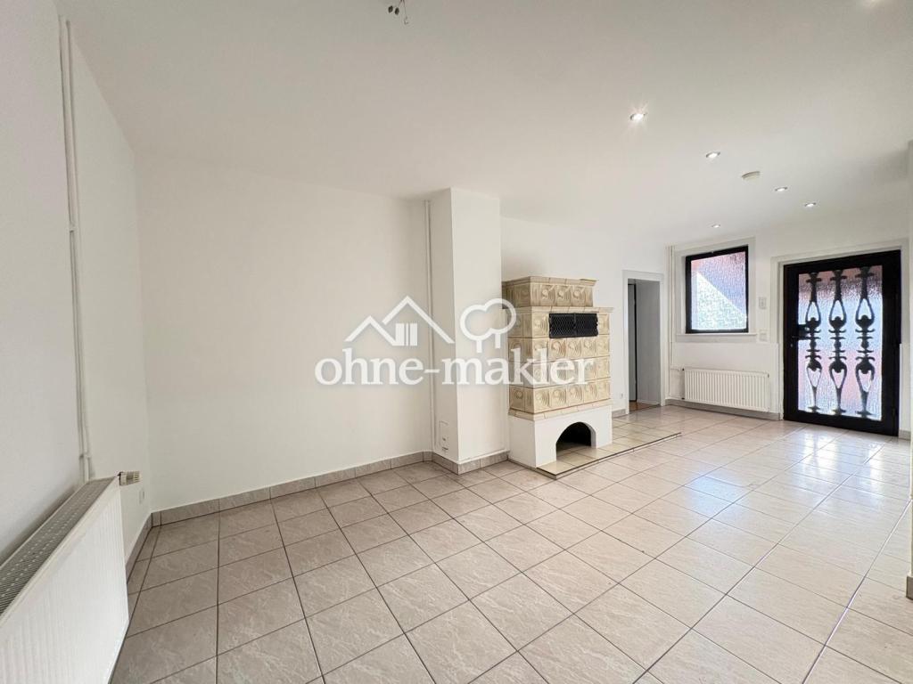 132 m² DHH mit 4 Zimmern & Terrasse in zentraler Lage Dietzenbach - Photo 2
