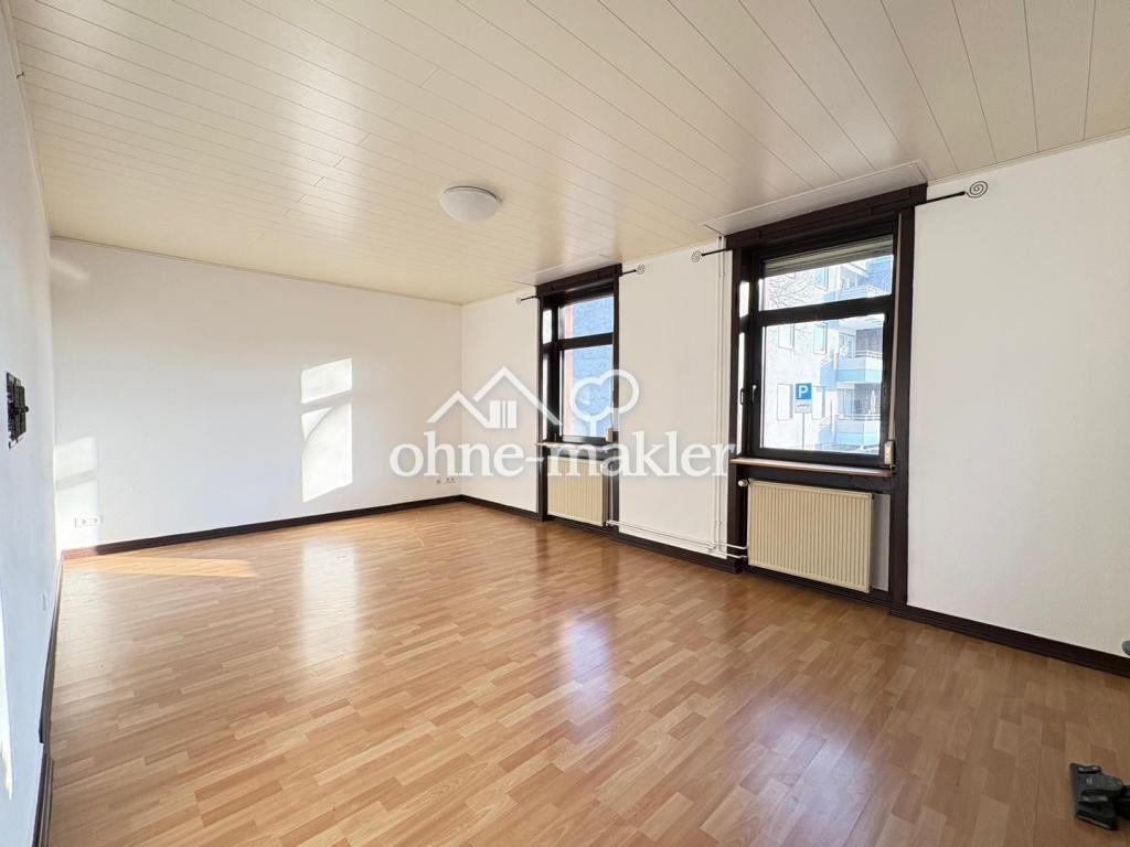 132 m² DHH mit 4 Zimmern & Terrasse in zentraler Lage Dietzenbach - Photo 1