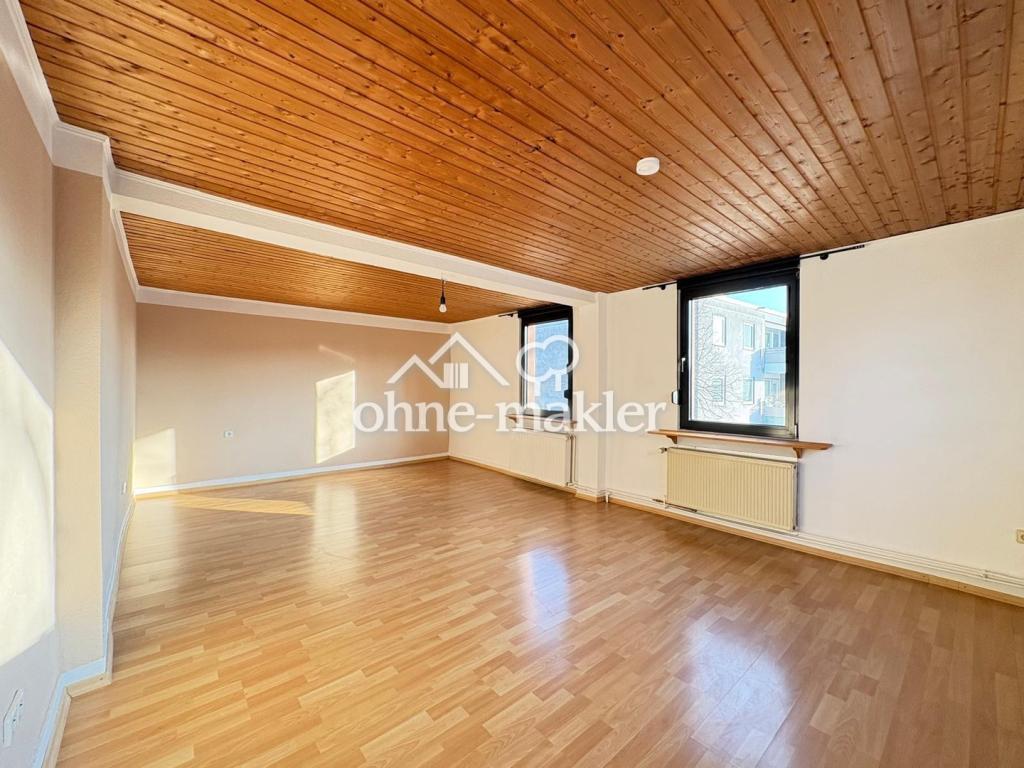 132 m² DHH mit 4 Zimmern & Terrasse in zentraler Lage Dietzenbach - Photo 3