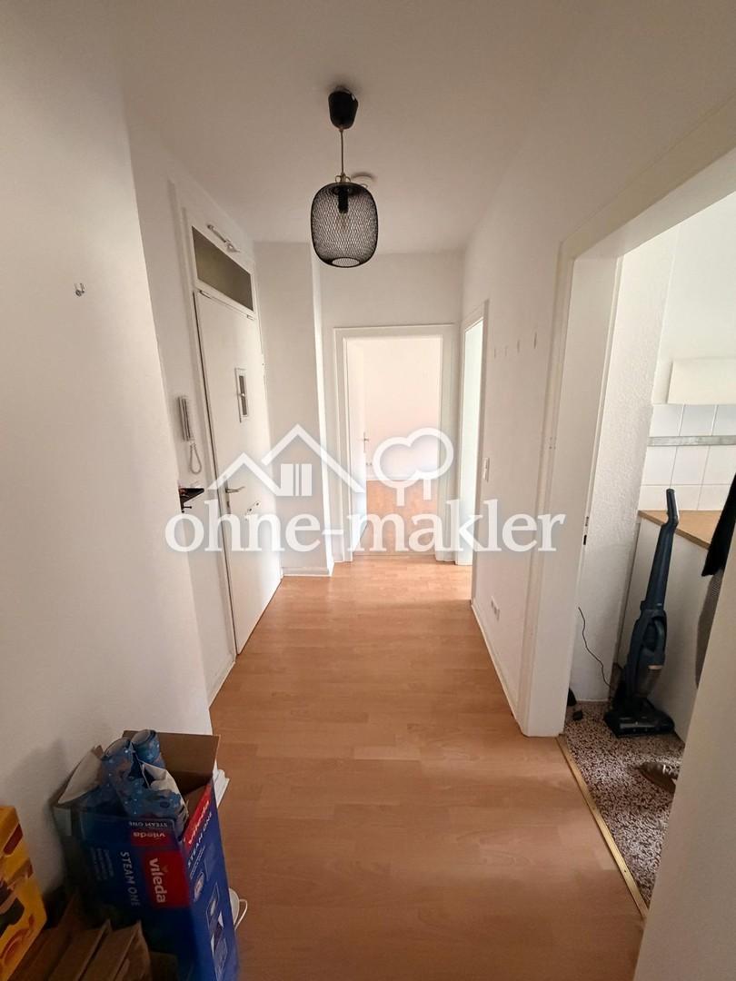 Schöne 2-Zimmer WG in Hannover Südstadt - Photo 4