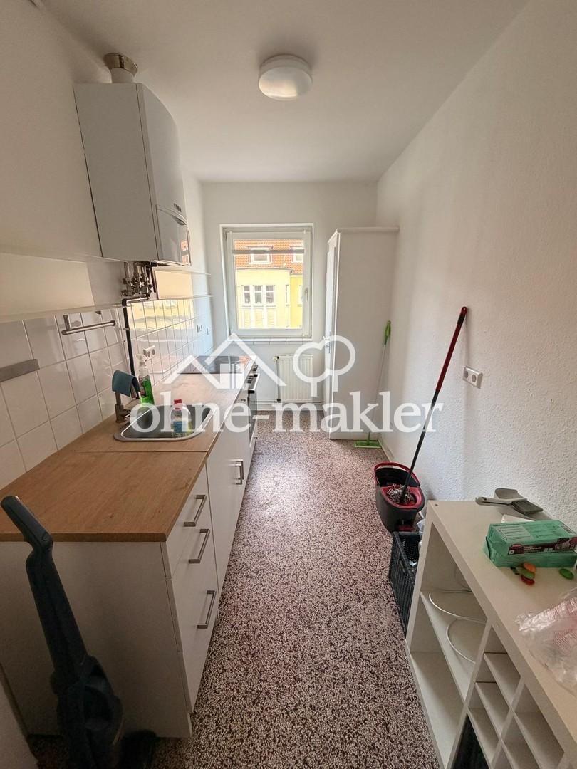 Schöne 2-Zimmer WG in Hannover Südstadt - Photo 1