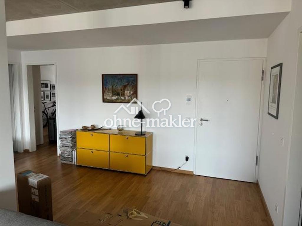 exklusives Wohnen im Herzen von Düsseldorf - Foto 2