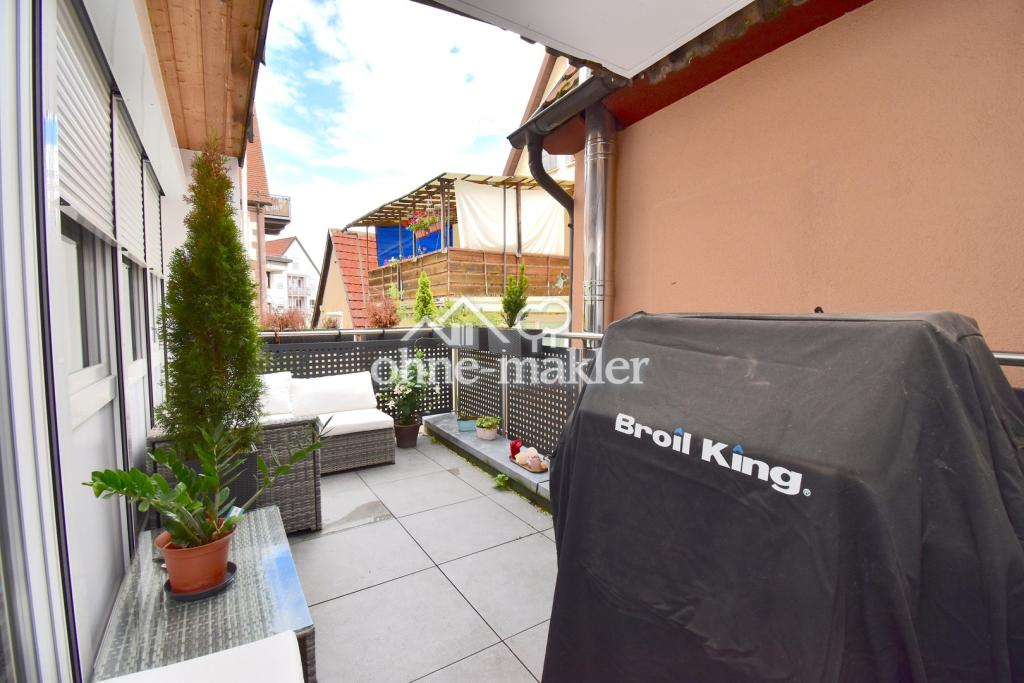 Loftwohnung im Herzen von Weil der Stadt - Foto 3