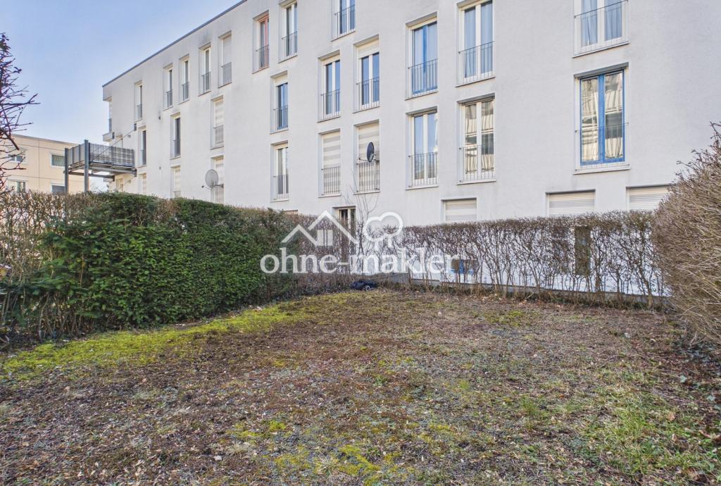 Attraktive 2,5-Zimmer Gartenwohnung! - Foto 5