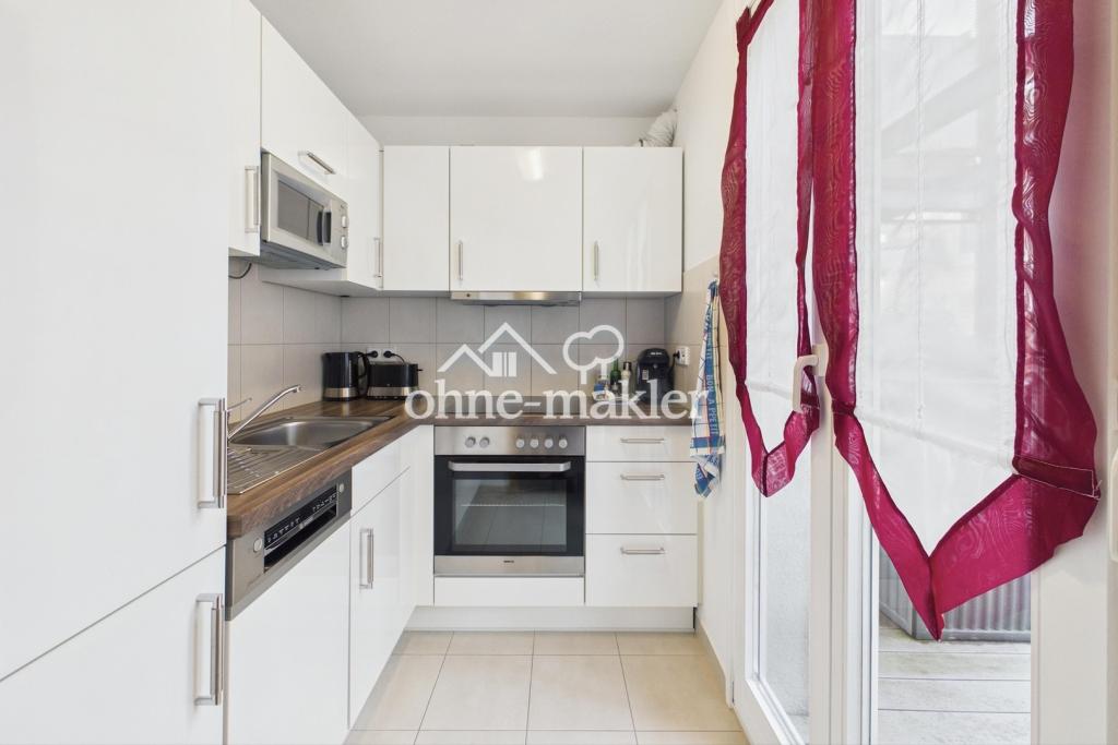 Attraktive 2,5-Zimmer Gartenwohnung! - Photo 3