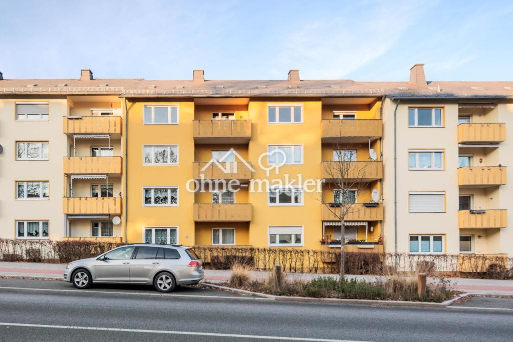 Erstbezug nach Sanierung - geräumige 3-Raum Wohnung inkl. Küche - Photo 5