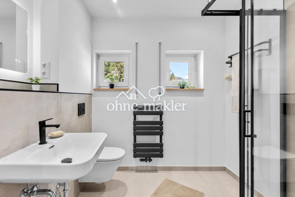 Erstbezug nach Sanierung - geräumige 3-Raum Wohnung inkl. Küche - Photo 3