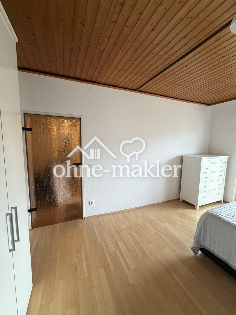 2-Zimmer-Wohnung mit Balkon in begehrter Lage Mannheim – charmant & teilmöbliert - Photo 5
