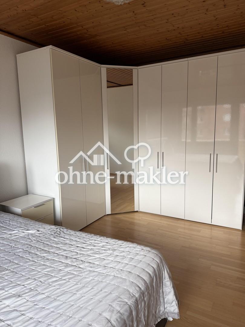 2-Zimmer Wohnung mit Balkon & Aufzug – Augustaanlage Mannheim - Foto 5