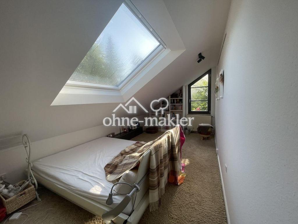 Sanierte 2-Raum-Terrassenwohnung mit Balkon und Einbauküche in Braunschweig - Photo 1